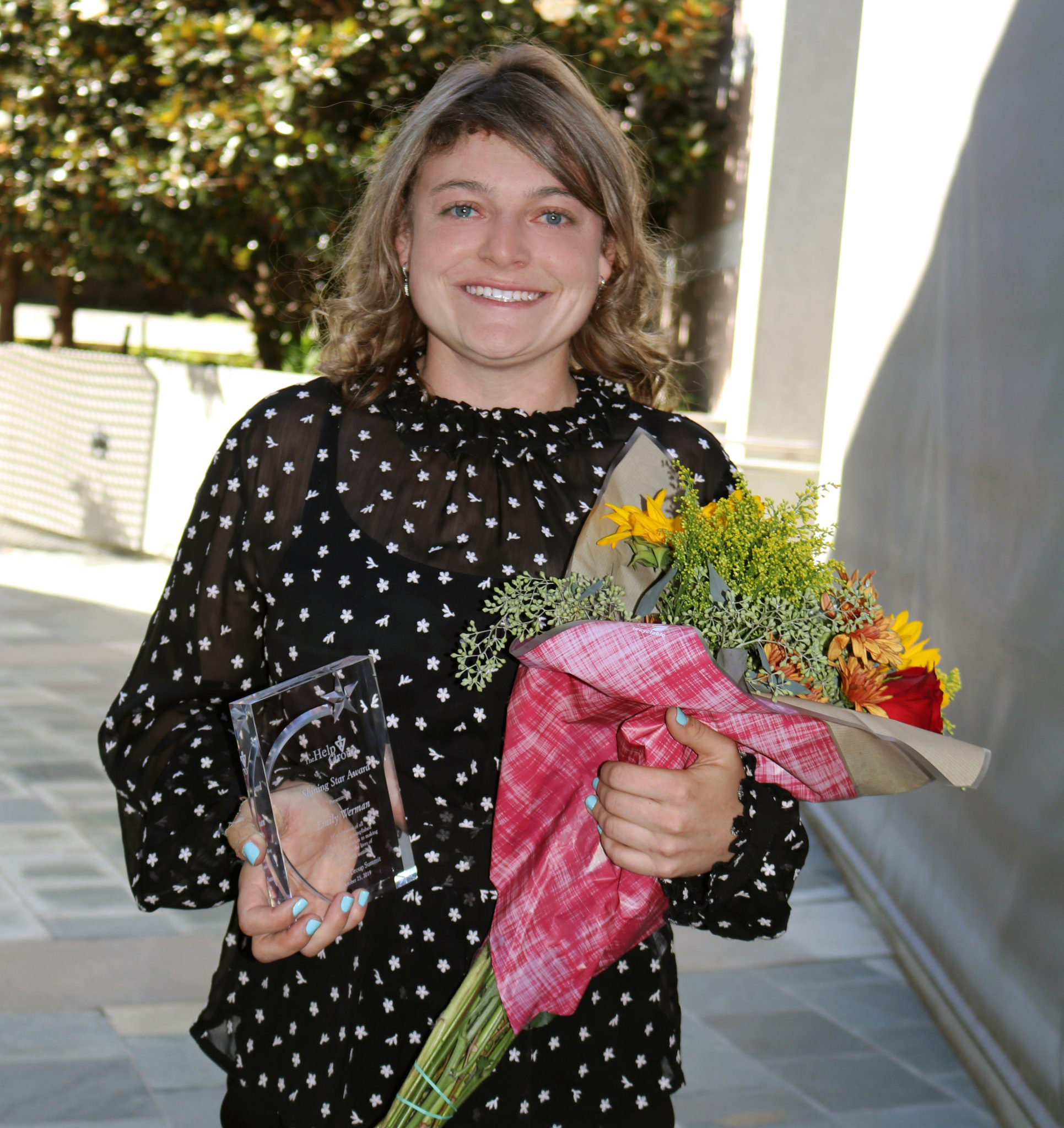 Autism essay by emily schofield image