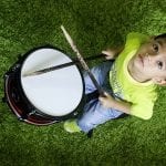 DIY Musical Instruments for Preschoolers