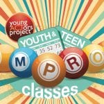 Youth & Teen Comedy Improv Show 