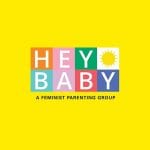Hey Baby Exhibition Tour at The Institute of Contemporary Art
