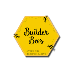 Builder Bees Zoom Hangout with Nancy Goodstein