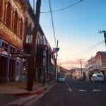 Virtual Tour of Virginia City, Nevada