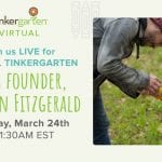 Virtual Tinkergarten
