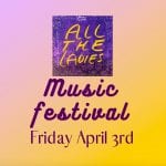 All the Ladies Virtual Music Festival