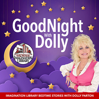 Goodnight With Dolly