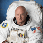 Livestream Conversation with Astronaut Scott Kelly