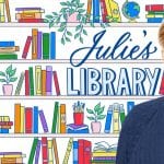 Julie's Library Story Time Podcast