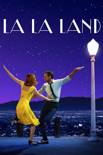 Lionsgate Live - La La Land