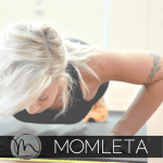 Momleta Free 30-minute Core Workout for Moms