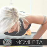 Momleta 30-minute Virtual Boot Camp for Moms