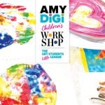 Amy DiGi Children's Art Workshop