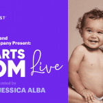 It Starts with Mom Live