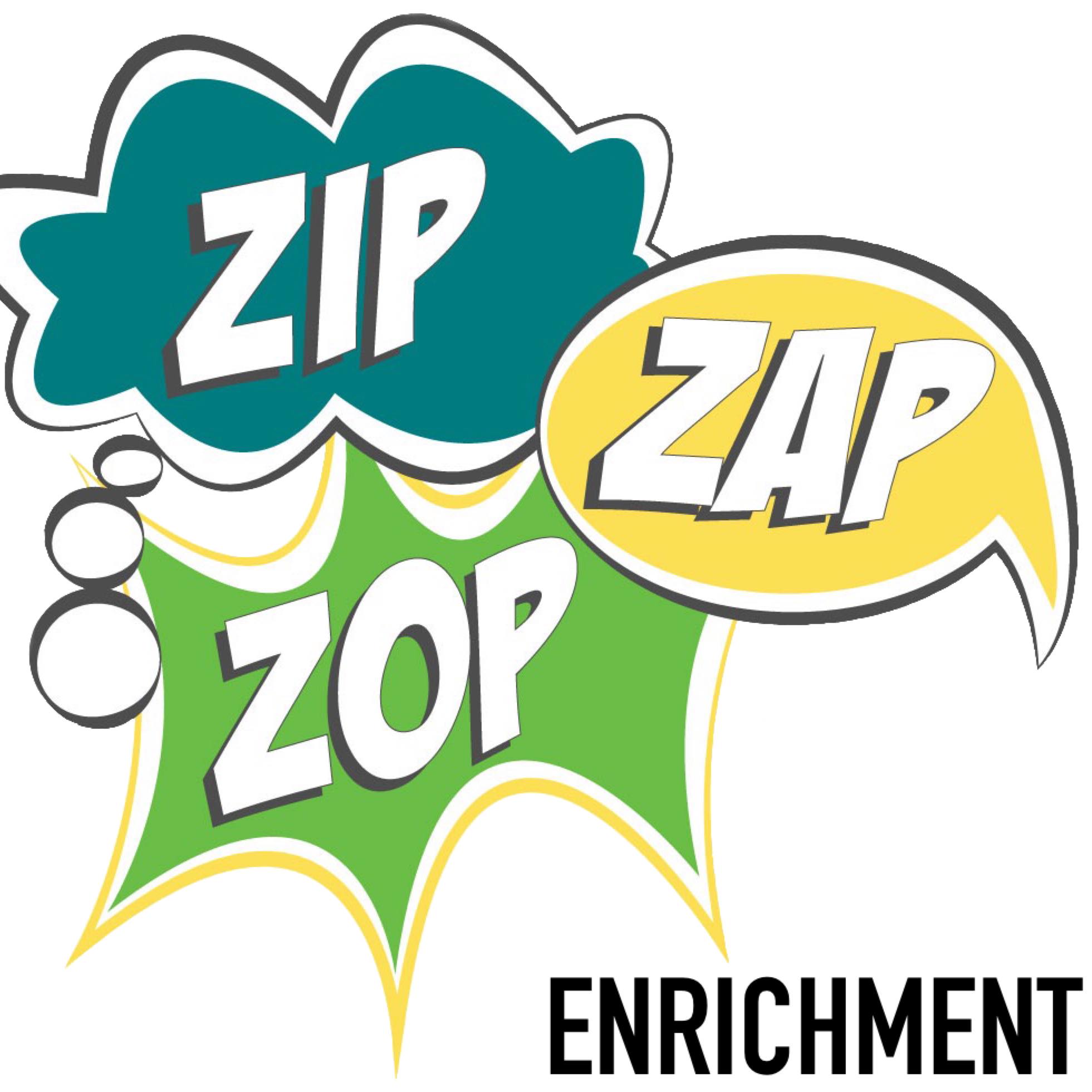 Builder Bees Zip Zap Zop Improv Class L.A. Parent