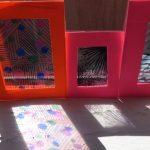 Make Art @ Home - Stained Glass Windows