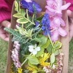 Make a Blooming Bookmark