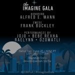 2020 JDRF “Reimagined” Imagine Gala: One Hour, One Cause