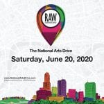 The National Arts Drive