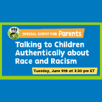 PBS SoCal - Talking to Kids About Race and Racism