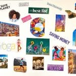 Zoom Hangout - Making Dream/Vision Boards