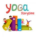 Online Yoga Story Time