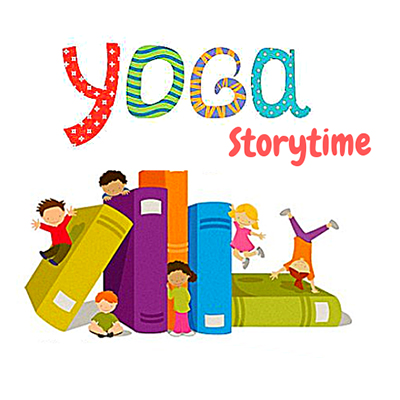 Online Yoga Story Time