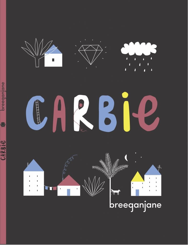 Carbie cover