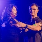 The Music Center's Digital Dance DTLA: Argentine Tango