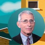 Healthline Live Town Hall Featuring Dr. Anthony Fauci