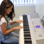 Free Introductory Music Rhapsody Piano Session