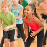 Zumba for Kids with Lula and Bianca