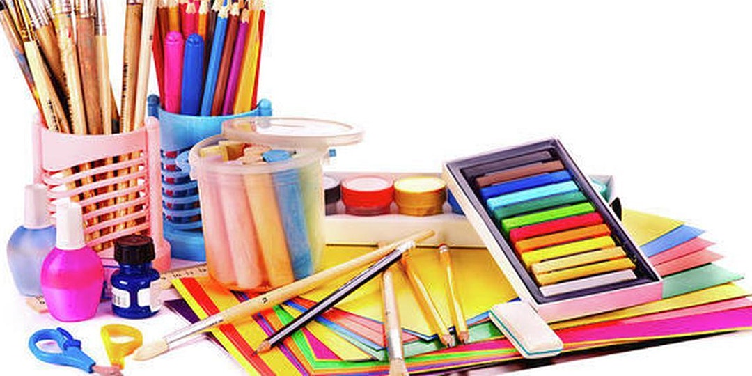Assemble Art Kits for Students with P.S. Arts