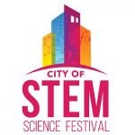 City of STEM Virtual Event