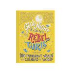 Rebel Girls United Virtual Rally
