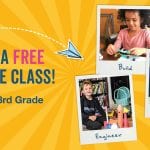 Free Paper Crafters Class