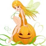 A Faery Hunt Show and Fairy Halloween Party - Online