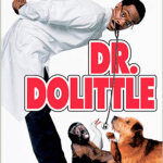 L.A. Zoo Drive-In: Dr. Doolittle