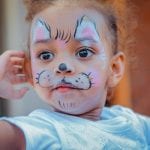 Learn Face Painting with Big Sunday