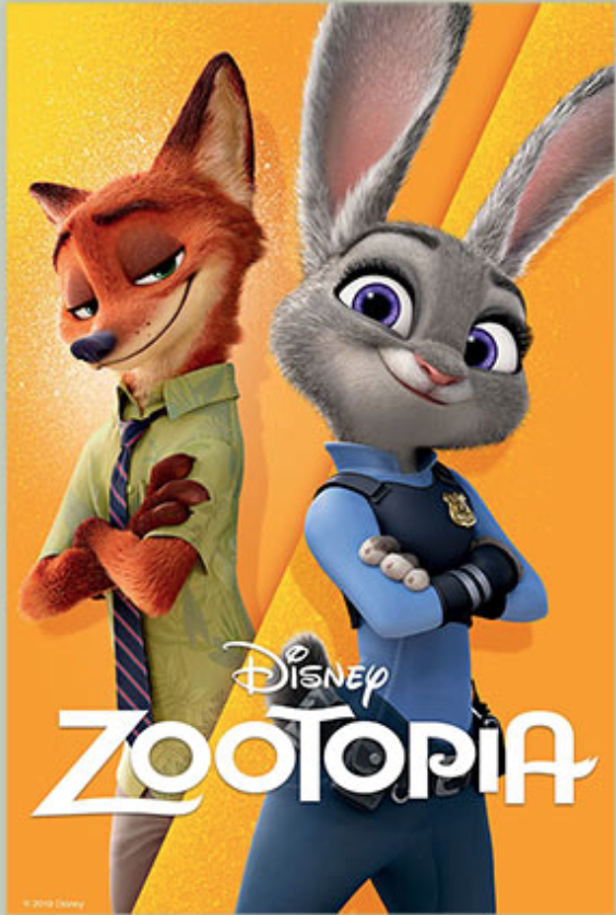 L.A. Zoo DriveIn Zootopia L.A. Parent