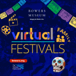 Virtual Day of the Dead Festival