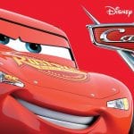 Movies in Your Car: 'Cars'
