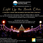 Light up the Beach Cities