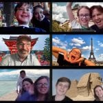 Watson Adventures’ Around the World Virtual Family Scavenger Hunt