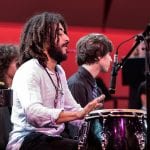 Afro Latin Jazz Orchestra Holiday Concert