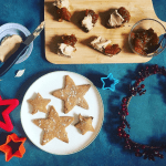 Virtual Holiday Baking Workshop - Vegan Christmas Truffles
