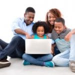 Parent-ade: Staying Connected with Family & Friends