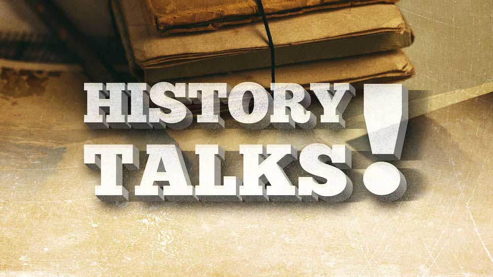 The Food History Talk (Historical Cuisine)