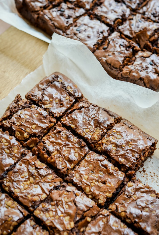 Kids Cooking Class: Classic Cookies and Brownies