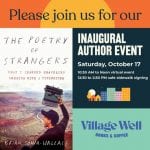 Village Well Bookstore hosts Virtual Book Reading and Q&A of ‘Watch Me: A Story of Immigration and Inspiration’ by anti-racism author Doyin Richards for all ages