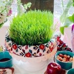 A Persian New Year Celebration