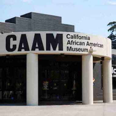 CAAM reopens this weekend